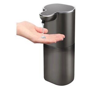 Automatic soap dispenser